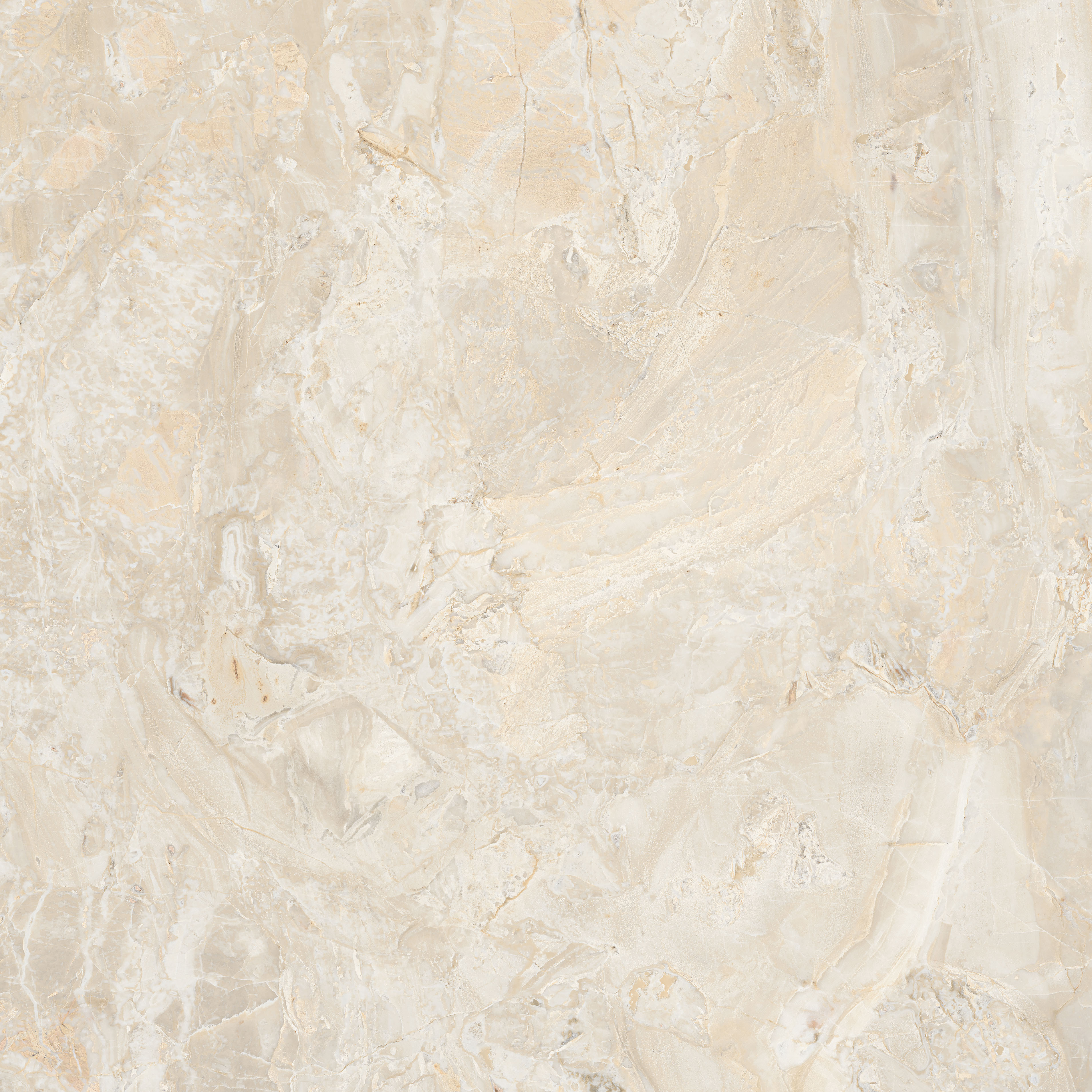 HABITAT Habitat Kerccia Cream 60x60 - 1